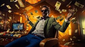 Responsible gaming guidance within the Lucky Rooster page on l8999