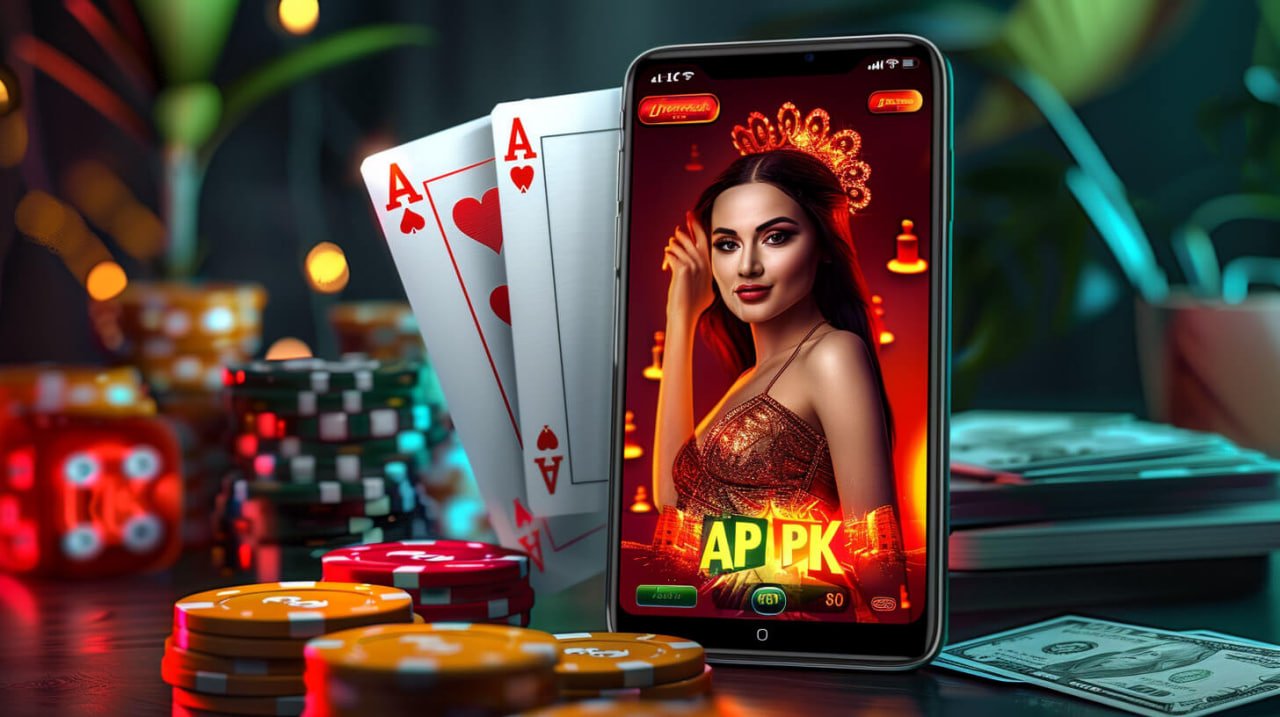 Responsible gaming message within the l8999 Mobile App Guide page